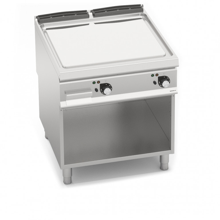 GRILLADE ÉLECTRIQUE (COMPOUND) SUR MEUBLE