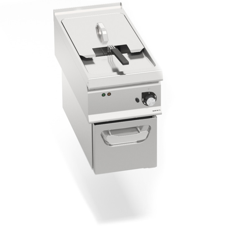 FRIGGITRICE ELETTRICA 18 L