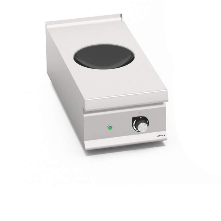 INDUCTION WOK