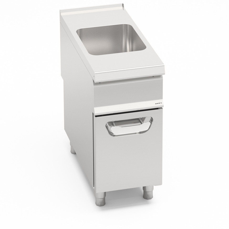 LAVELLO DA 40cm LAVELLO DA 40cm