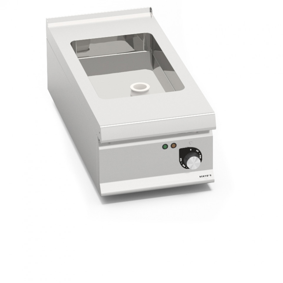 Электрическая многофункциональная сковорода