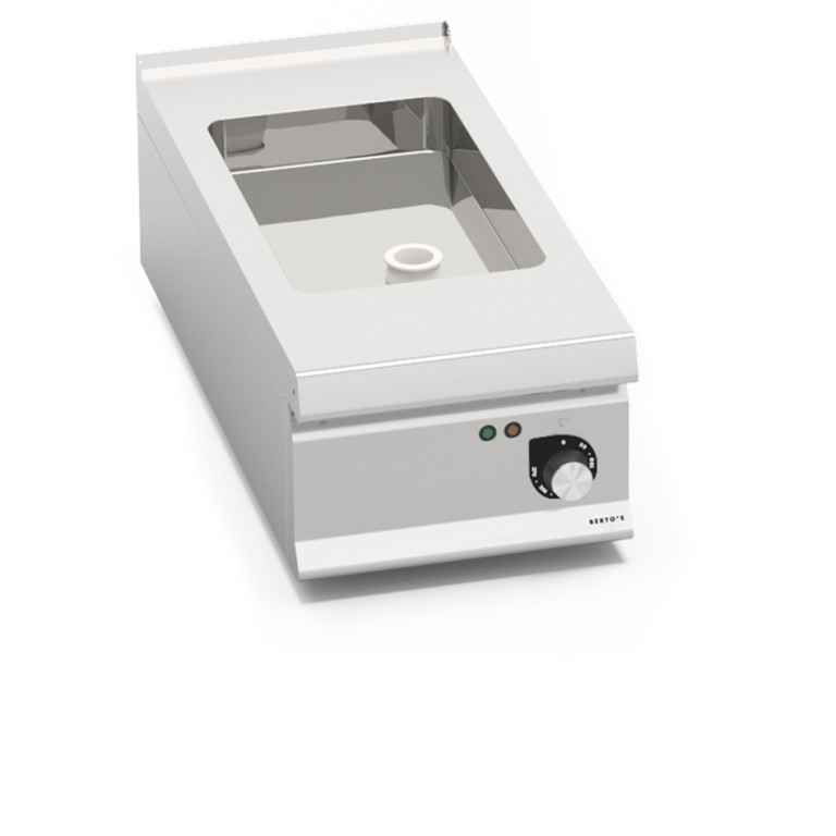 ELECTRIC BRATT PAN MULTIFUNCTION
