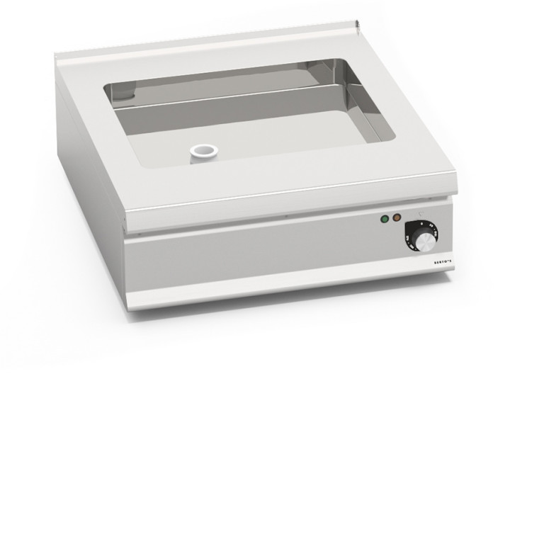 ELECTRIC BRATT PAN MULTIFUNCTION