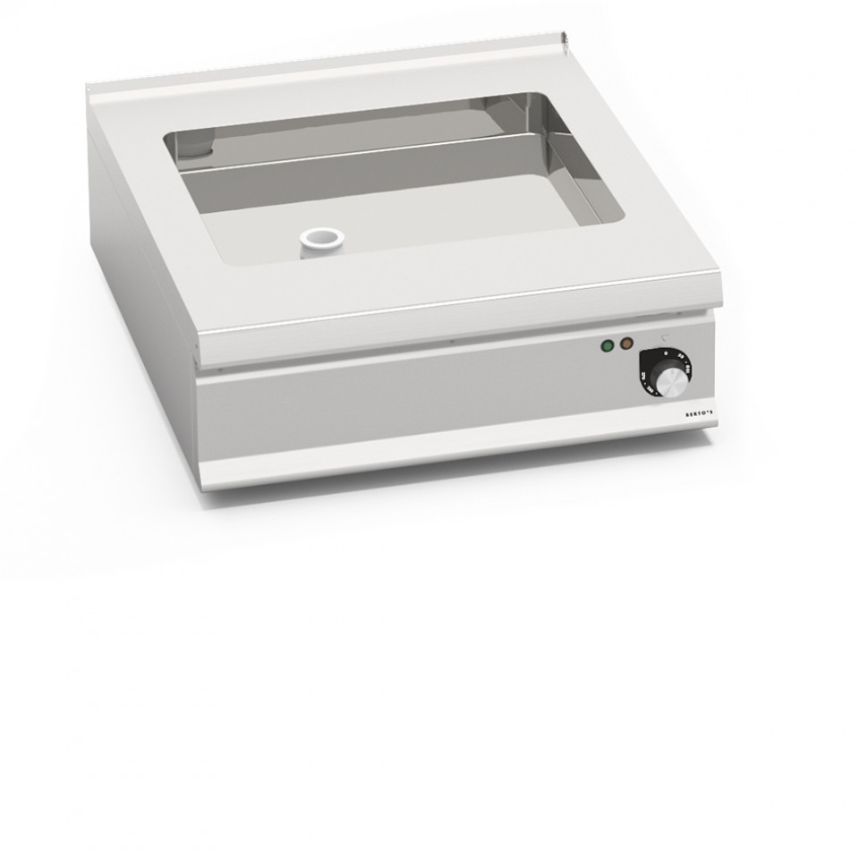 Электрическая многофункциональная сковорода