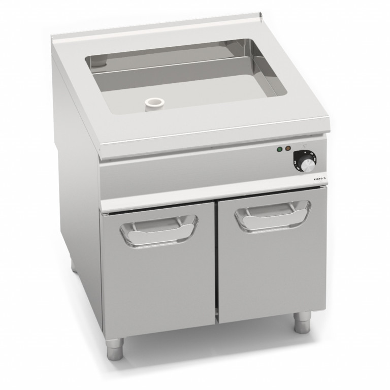 ELECTRIC BRATT PAN MULTIFUNCTION
