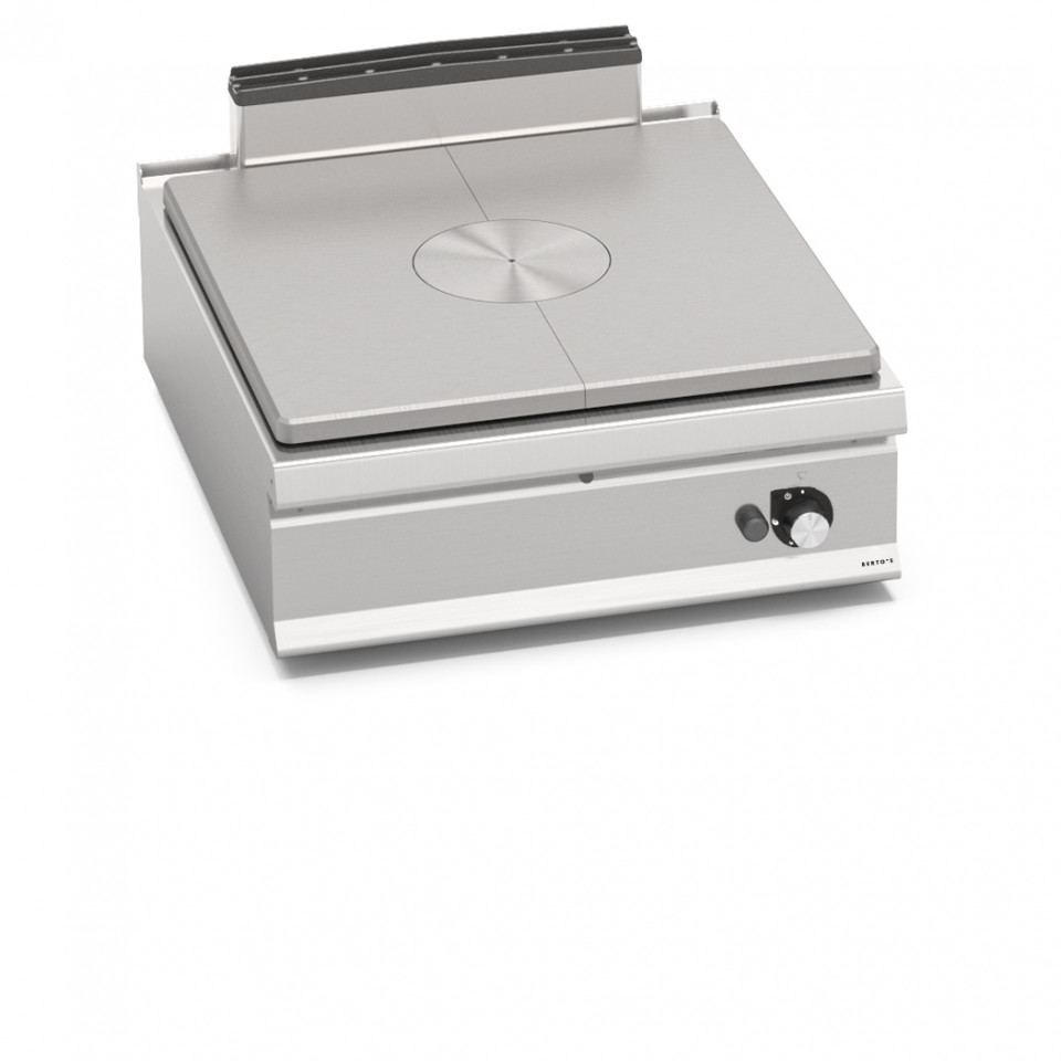 GAS SOLID TOP