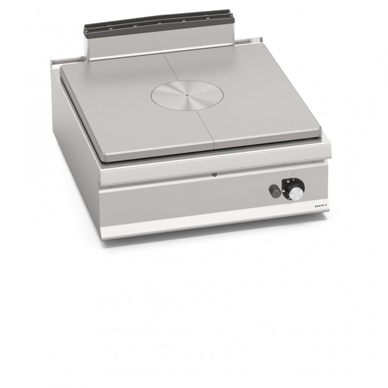 GAS SOLID TOP