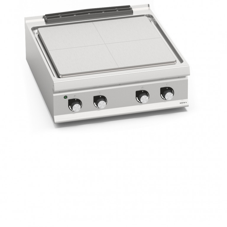 TUTTAPIASTRA ELETTRICO