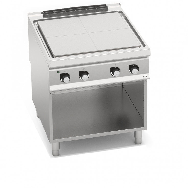 TUTTAPIASTRA ELETTRICO