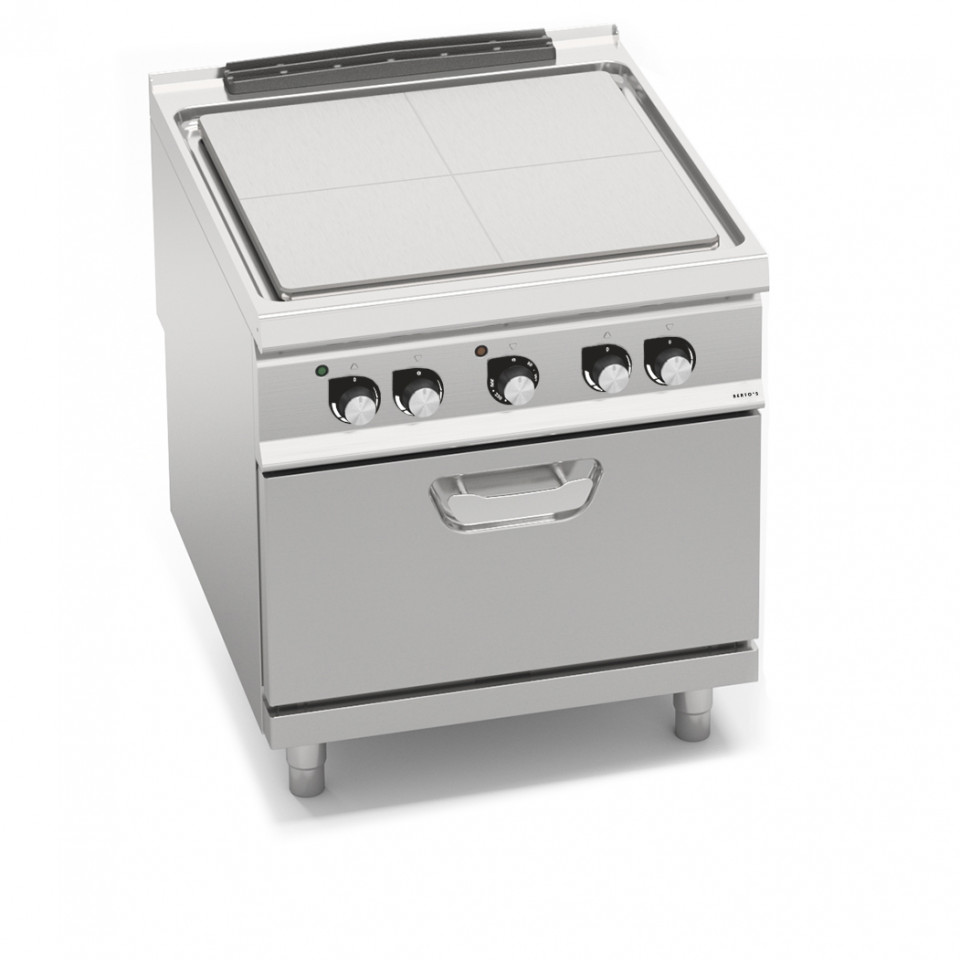 PLACA RADIANTE ELECTRICA