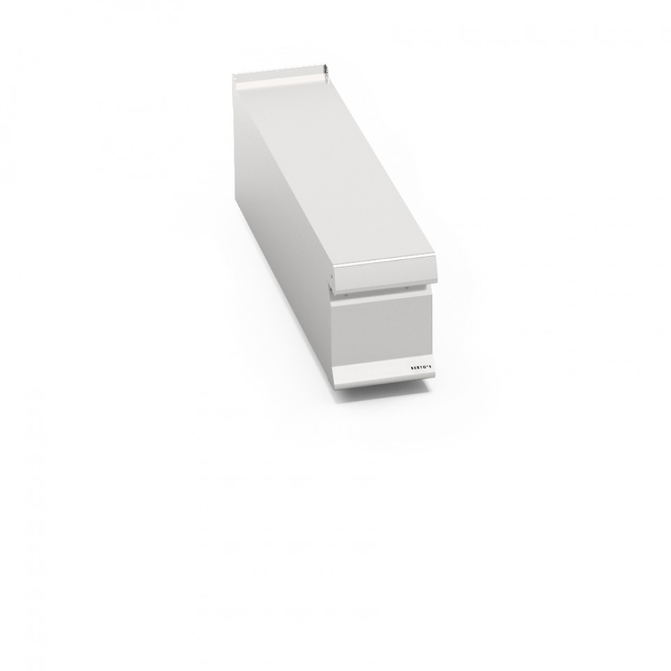 SINGLE PLAIN - 200 MM