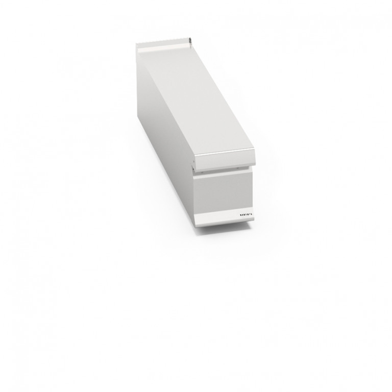PLAN NEUTRE SINGLE - 200 MM