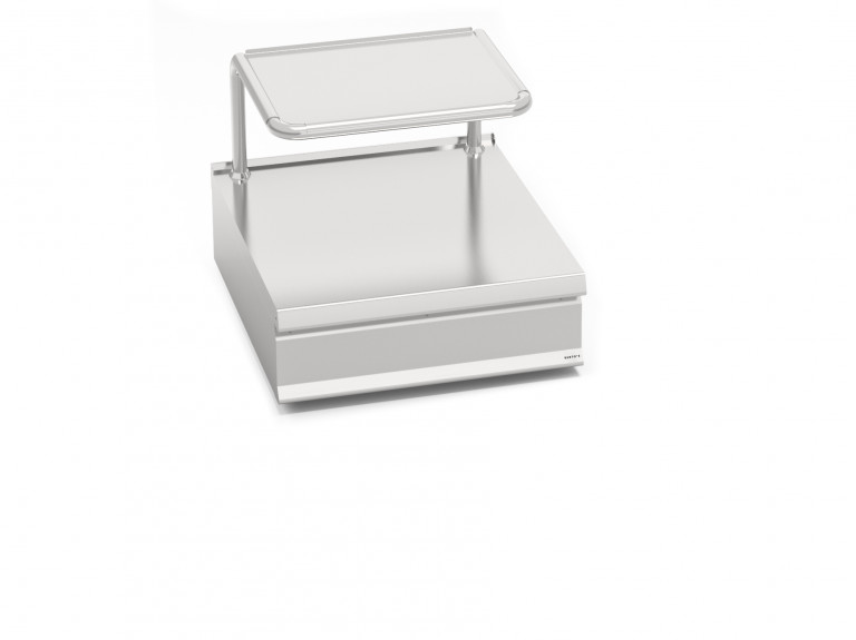 PIANO NEUTRO CON SUPPORTO PER SALAMANDRA