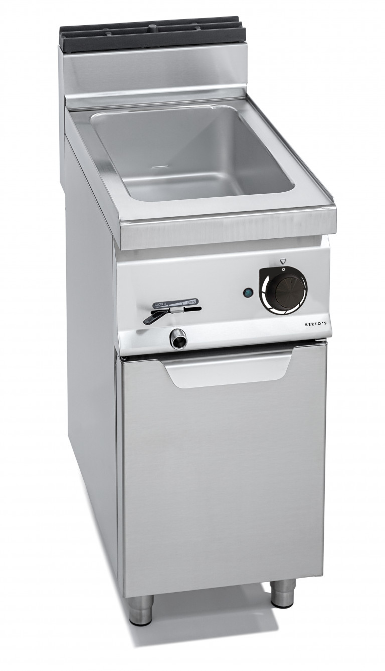 BAIN MARIE