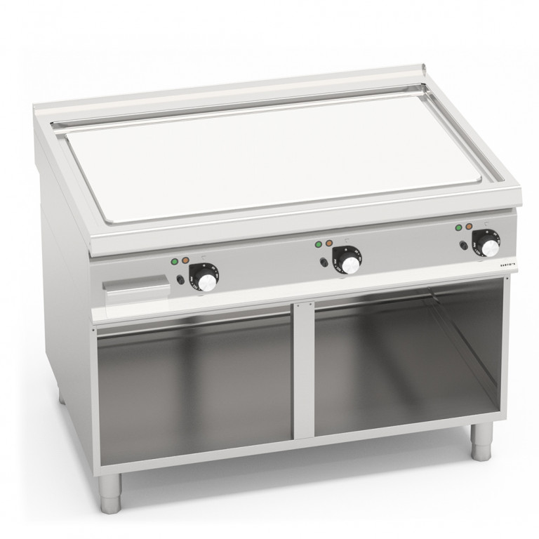 GRILLADE ÉLECTRIQUE (COMPOUND)