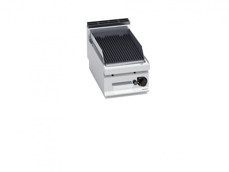 STANDING LAVA STONES GRILL - 18050600 - Commercial kitchens | Berto's