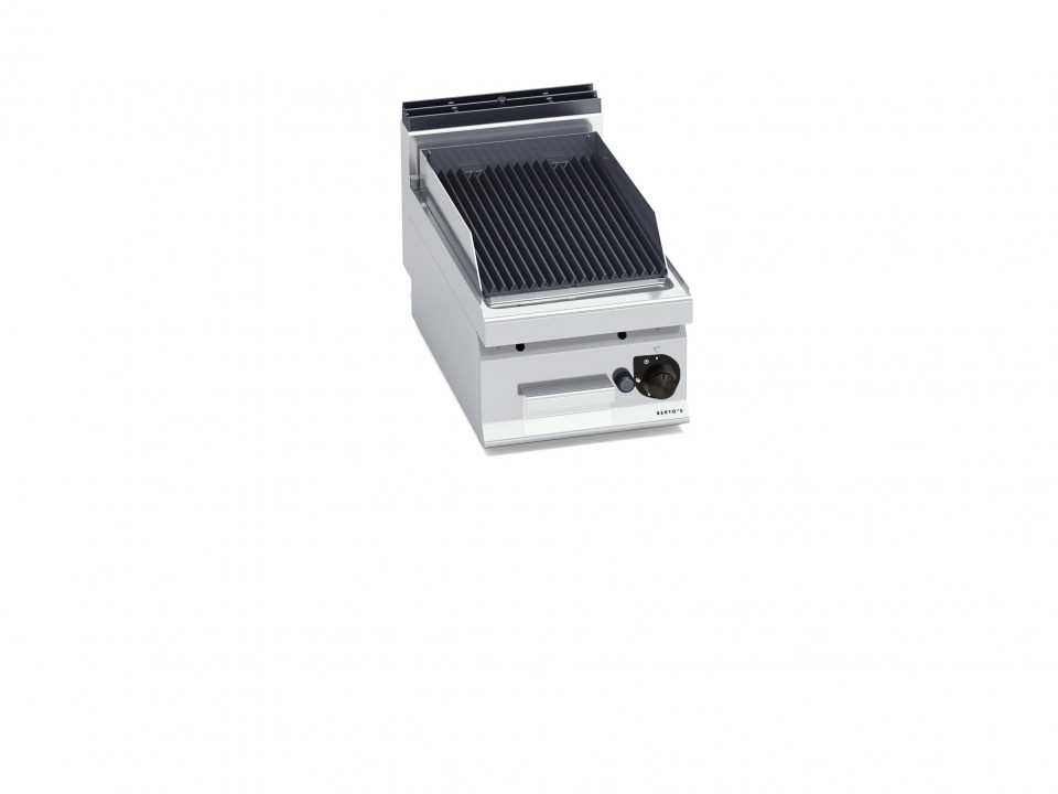 LAVASTEIN-GRILL