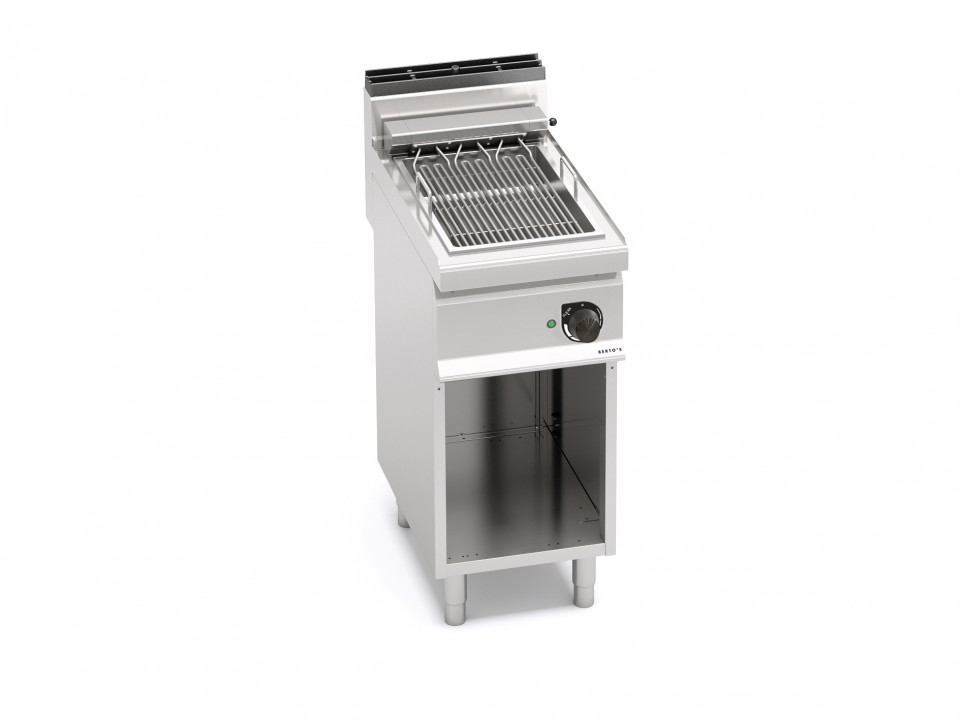 STANDING ELECTRIC GRILL