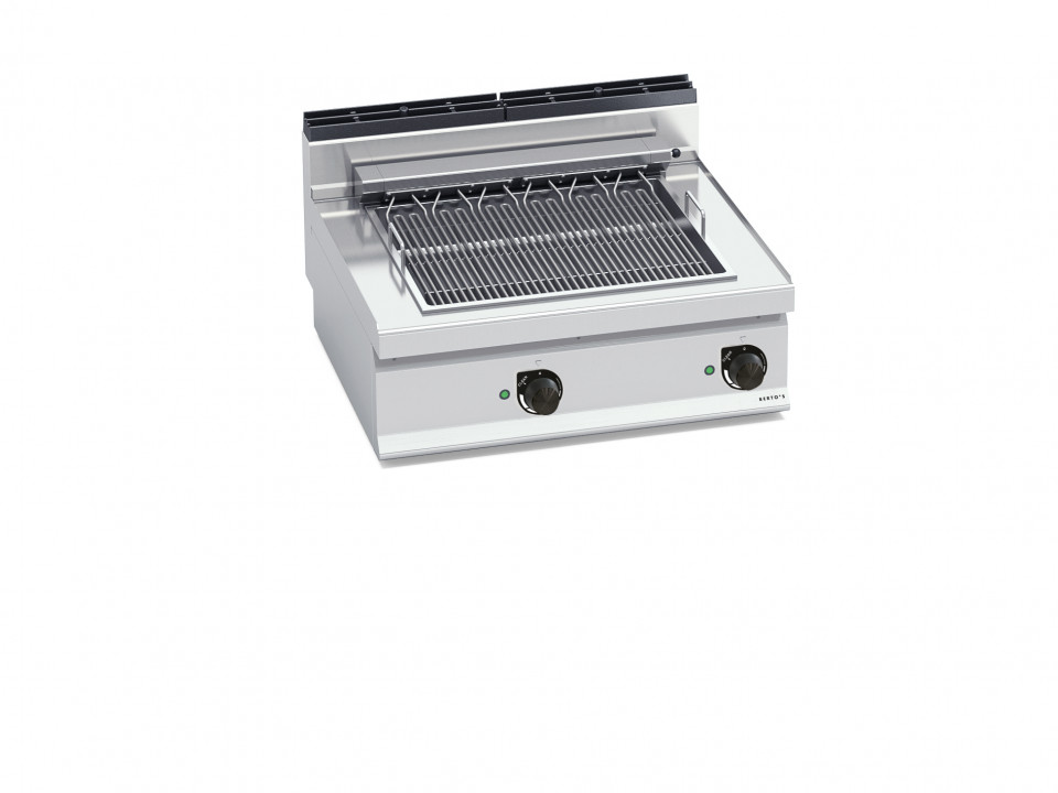 COUNTER TOP ELECTRIC GRILL COUNTER TOP ELECTRIC GRILL