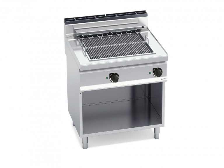 STANDING ELECTRIC GRILL