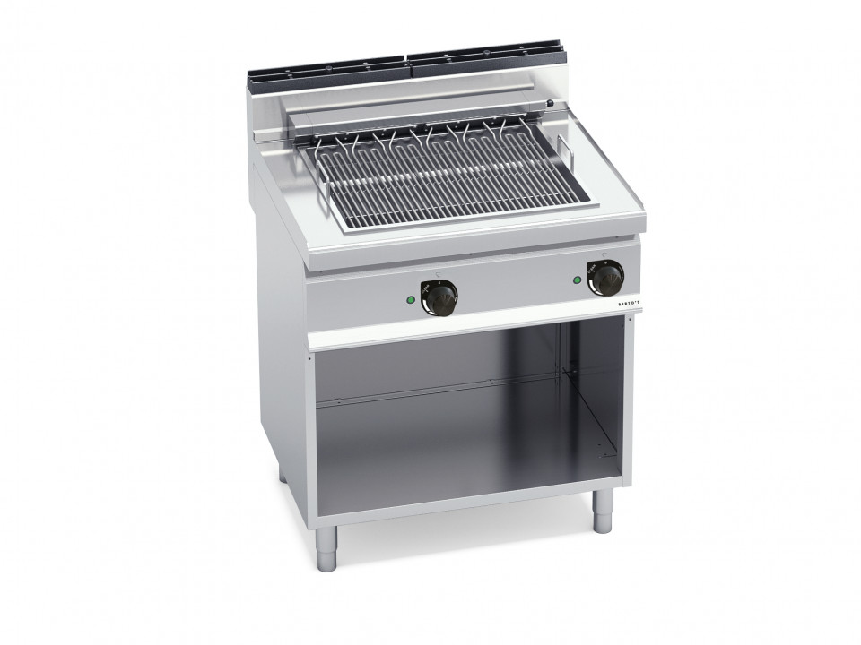 STANDING ELECTRIC GRILL