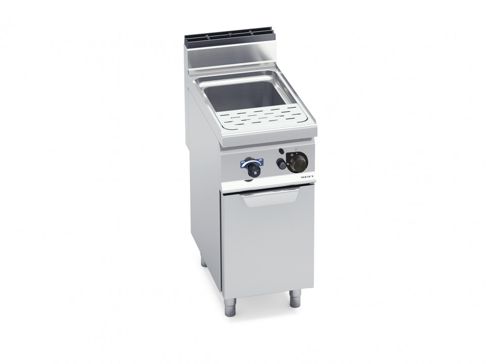 CUOCIPASTA A GAS - 30 L