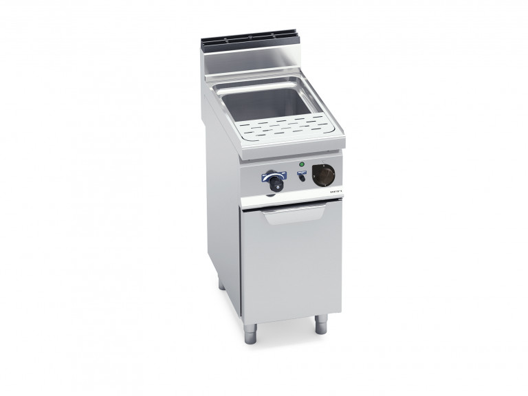 CUOCIPASTA ELETTRICO - 30 L