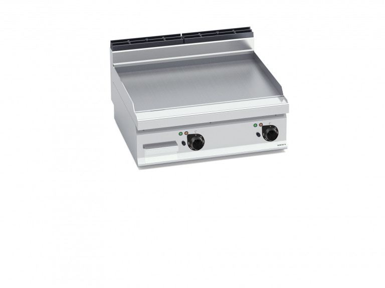 GRILLADE ÉLECTRIQUE À POSER