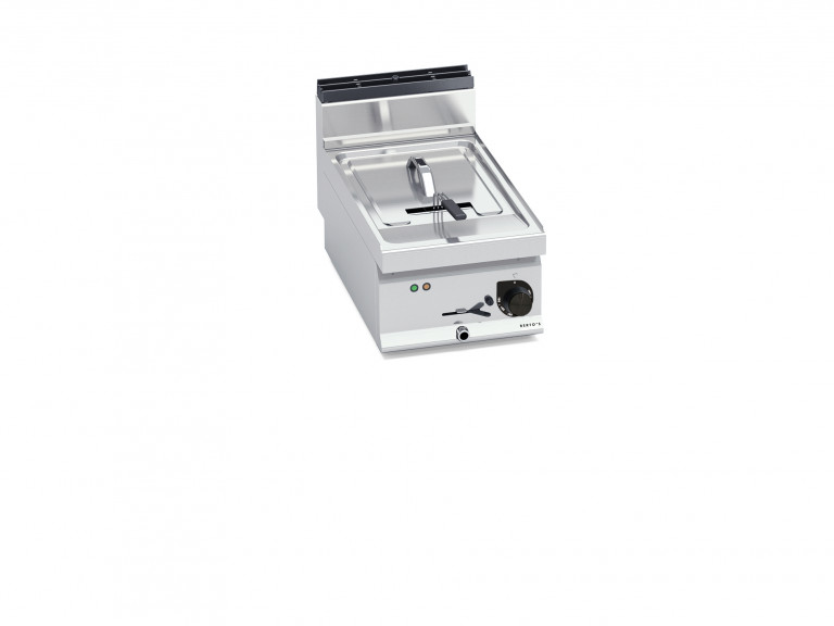 FRIGGITRICE ELETTRICA 10 L TOP