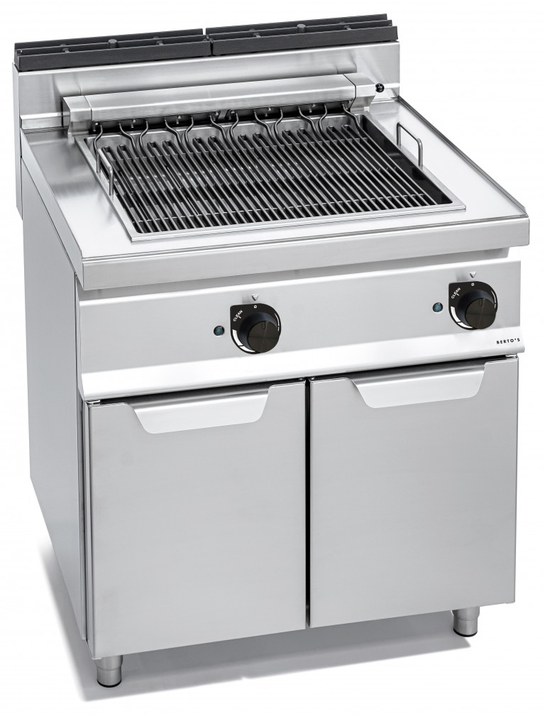 GRILLS