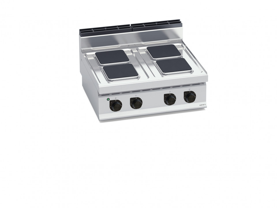 FOGÕES COM 4 PLACAS QUADRADAS DE BANCADA FOGÕES COM 4 PLACAS QUADRADAS DE BANCADA