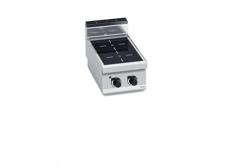 邦楽 cockroacheee'z Barbee stoop 4-ZONE INFRARED TOP WITH CABINET - 18732500 - Commercial kitchens