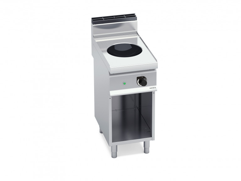 INDUCTION WOK