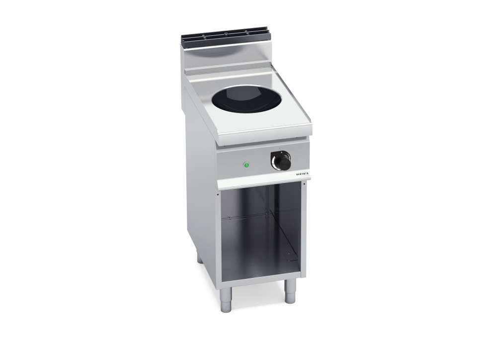 INDUCTION WOK