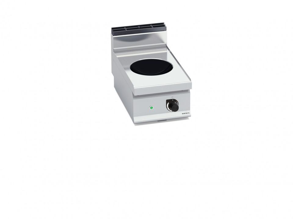 INDUCTION WOK INDUCTION WOK