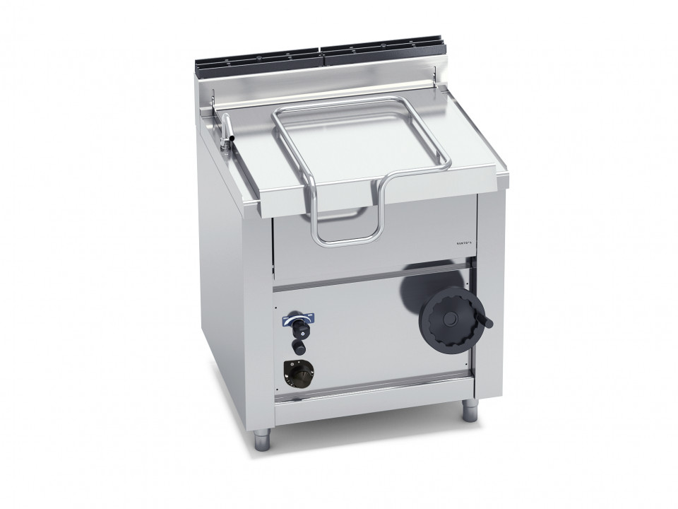 BRASIERA RIBALTABILE A GAS BRASIERA RIBALTABILE A GAS