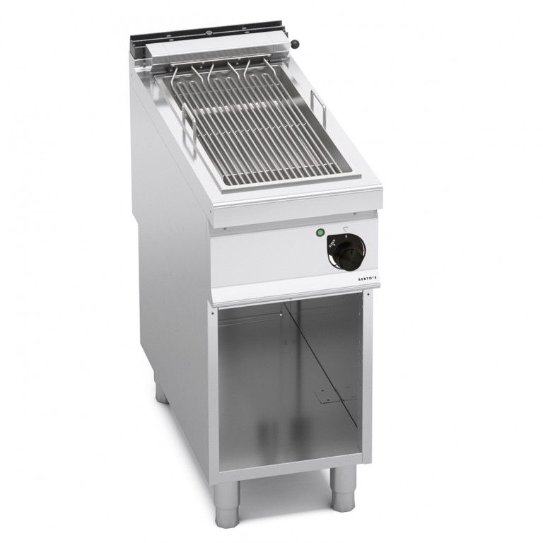STANDING ELECTRIC GRILL