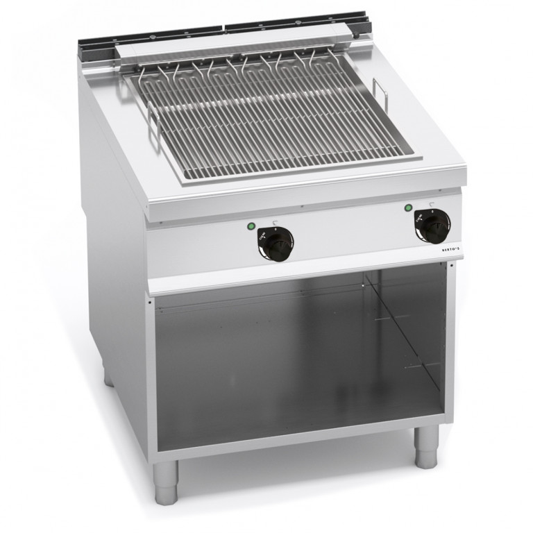 STANDING ELECTRIC GRILL