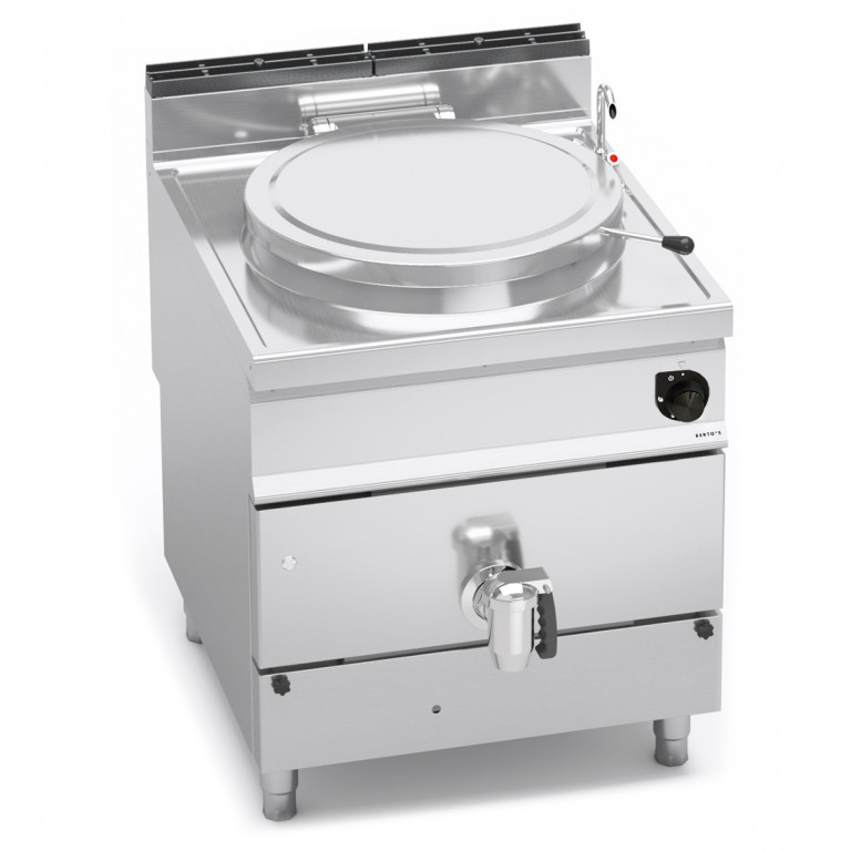 PENTOLA GAS RISCALDAMENTO DIRETTO 150 L PENTOLA GAS RISCALDAMENTO DIRETTO 150 L