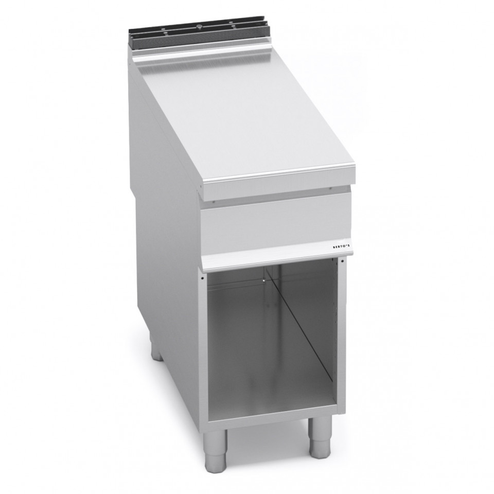 PLAIN TOP ON CABINET