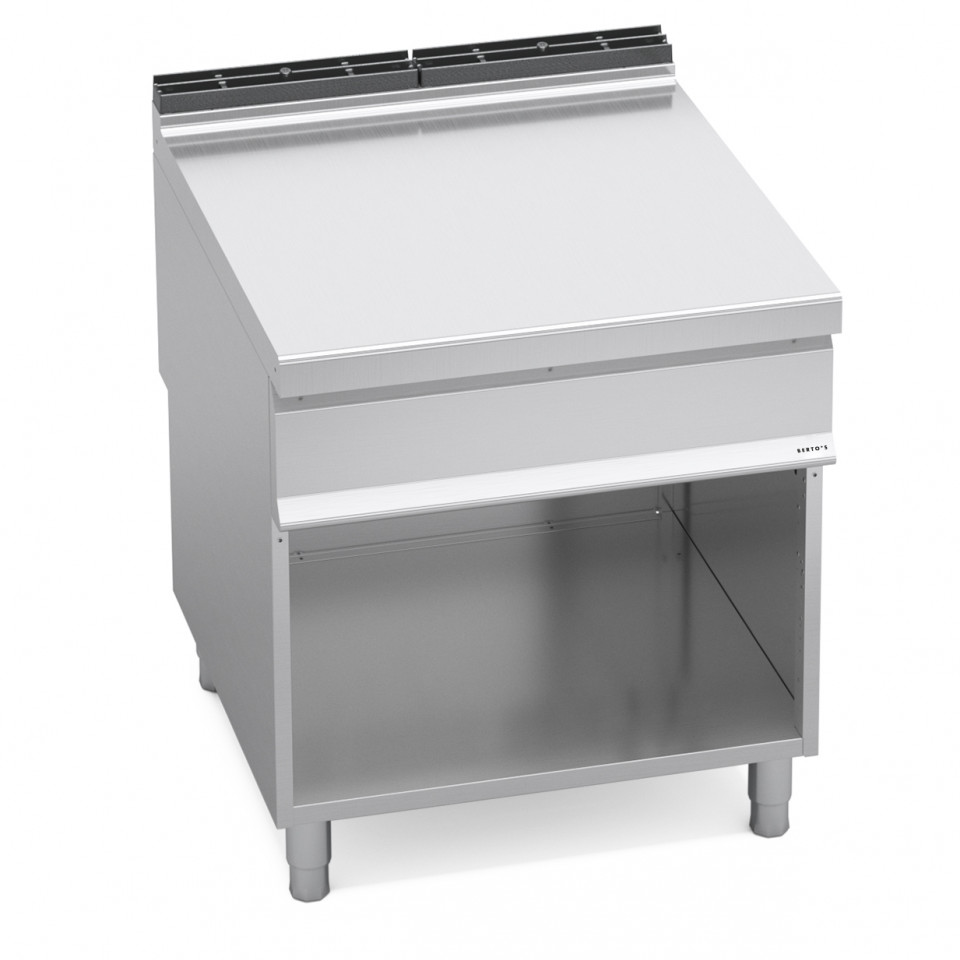 PLAIN TOP ON CABINET