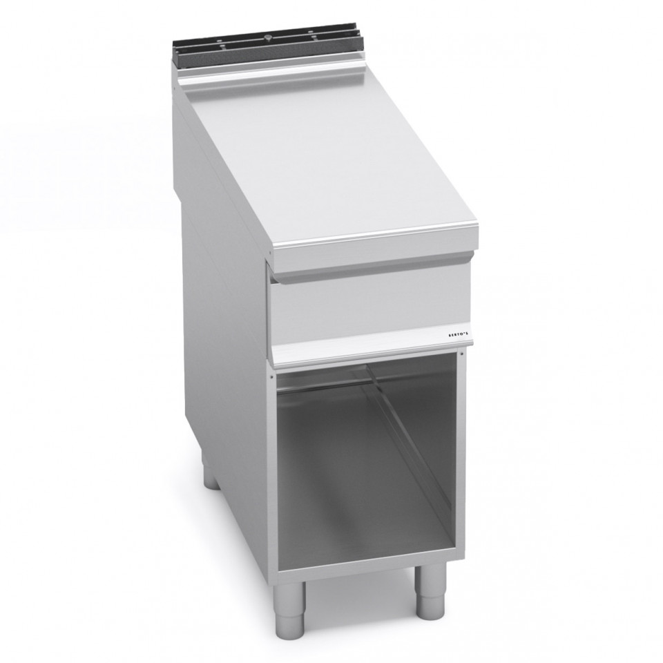 PŁASZCZYZNA NEUTRALNA NA OBUDOWIE