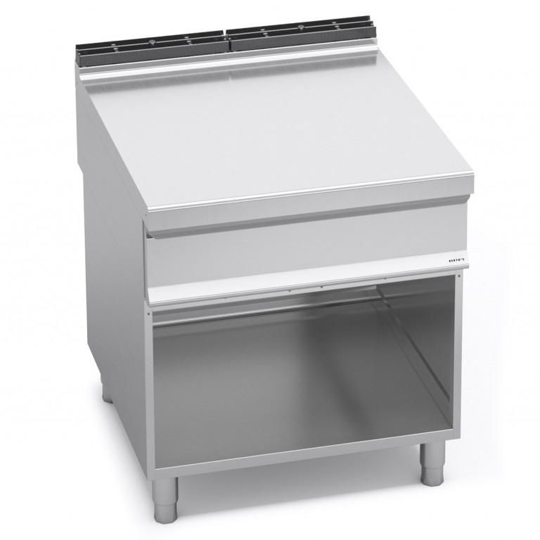 PLAIN TOP ON CABINET