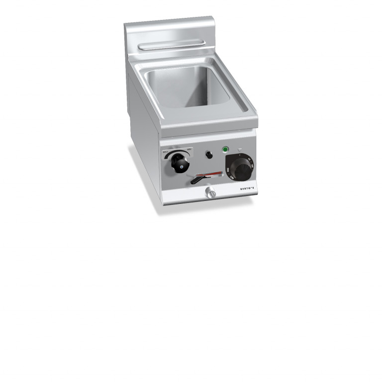 ELECTRIC PASTA COOKER (COUNTER TOP) - 25 L - 21221000