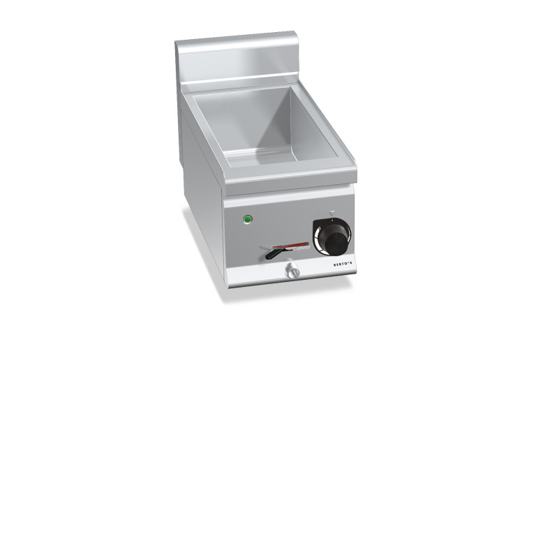 ELECTRIC BAIN MARIE 3/4 GN (COUNTER TOP)