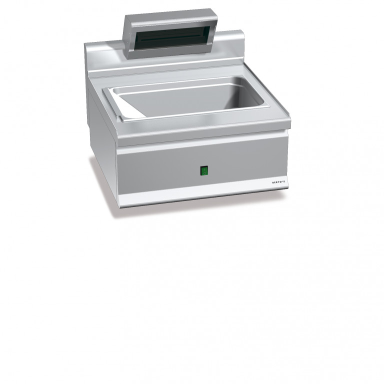 CALIENTAPLATOS ELÉCTRICO