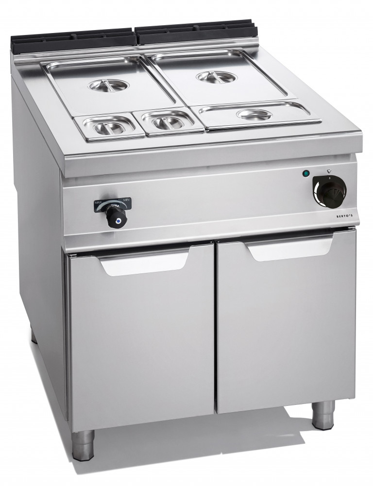 BAIN MARIE