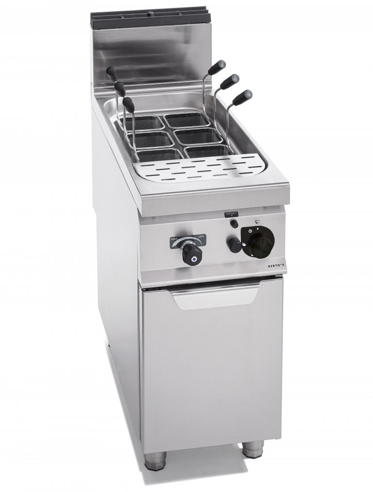 PASTA COOKERS