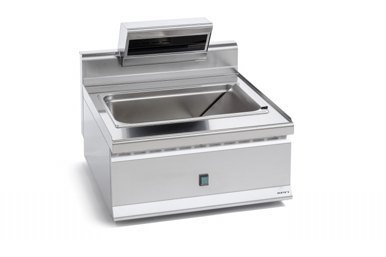 ЭЛЕКТРОПОДОГРЕВ ГОТОВЫХ БЛЮД