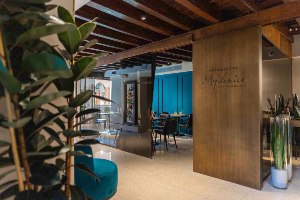 Palazzetto My Venice Boutique Hotel & Restaurant Palazzetto My Venice Boutique Hotel & Restaurant